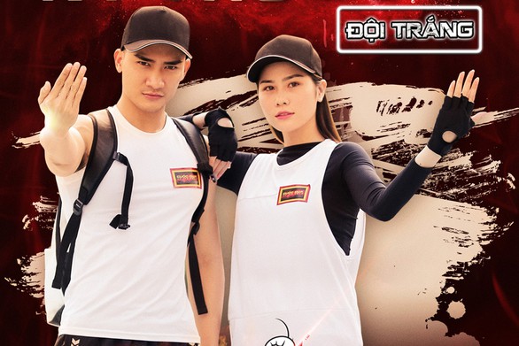 HHen Niê, Kỳ Duyên, Đỗ Mỹ Linh... tham gia Cuộc đua kỳ thú - Ảnh 9. HHen Niê, Kỳ Duyên, Đỗ Mỹ Linh... tham gia Cuộc đua kỳ thú - Ảnh 9.