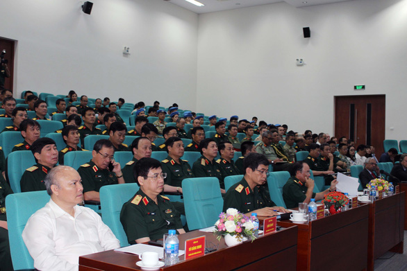 93 cán bộ, sĩ quan tham gia lực lượng gìn giữ hòa bình Liên Hiệp Quốc - Ảnh 2. 93 cán bộ, sĩ quan tham gia lực lượng gìn giữ hòa bình Liên Hiệp Quốc - Ảnh 2.
