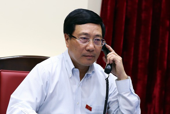 Singapore giải thích chính thức: Ông Lý Hiển Long không có ý xấu - Ảnh 3. Singapore giải thích chính thức: Ông Lý Hiển Long không có ý xấu - Ảnh 3.