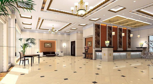 Quy trình chống thấm đá tự nhiên trước khi ốp lát - Ảnh 2. Quy trình chống thấm đá tự nhiên trước khi ốp lát - Ảnh 2.