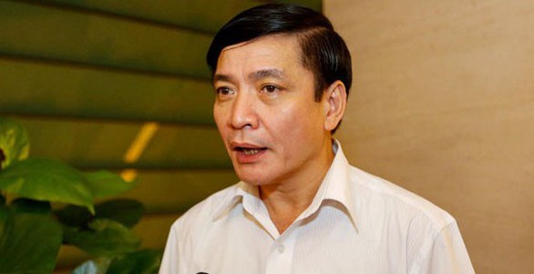 Công đoàn VN có 5 năm... tự làm mình hấp dẫn - Ảnh 2. Công đoàn VN có 5 năm... tự làm mình hấp dẫn - Ảnh 2.
