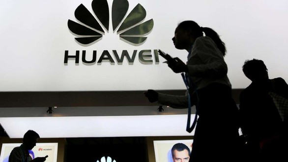 Ấn Độ cấp phép thử nghiệm mạng 5G cho Huawei - Ảnh 1. Ấn Độ cấp phép thử nghiệm mạng 5G cho Huawei - Ảnh 1.