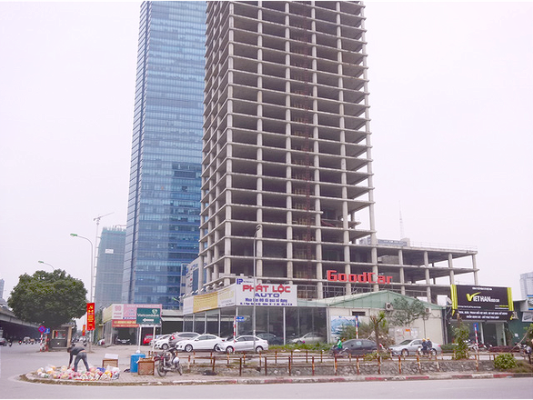 Kiểm toán Nhà nước phát hiện Vicem... bỏ quên cả ngàn tỉ trước cổ phần hóa - Ảnh 1. Kiểm toán Nhà nước phát hiện Vicem... bỏ quên cả ngàn tỉ trước cổ phần hóa - Ảnh 1.