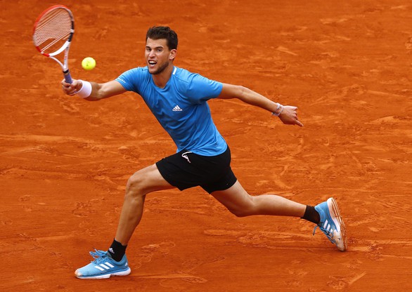 Nadal lần thứ 12 vô địch Roland Garros - Ảnh 2. Nadal lần thứ 12 vô địch Roland Garros - Ảnh 2.