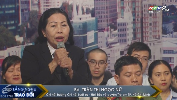 Tội phạm xâm hại trẻ em gia tăng - Ảnh 3. Tội phạm xâm hại trẻ em gia tăng - Ảnh 3.