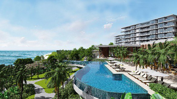 Mũi Né - Phan Thiết, điểm đến cho nhà đầu tư - Ảnh 2. Mũi Né - Phan Thiết, điểm đến cho nhà đầu tư - Ảnh 2.