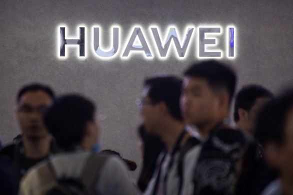 Bất thường việc Huawei chỉ gọi vốn từ nhà đầu tư Trung Quốc - Ảnh 1. Bất thường việc Huawei chỉ gọi vốn từ nhà đầu tư Trung Quốc - Ảnh 1.