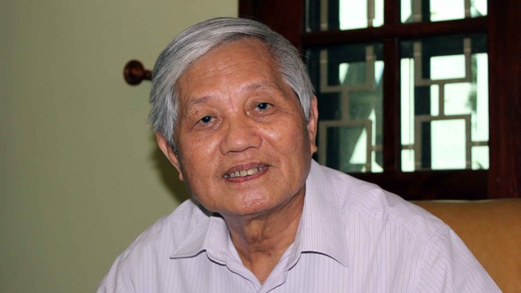 GS.TSKH Lã Ngọc Khuê GS.TSKH Lã Ngọc Khuê
