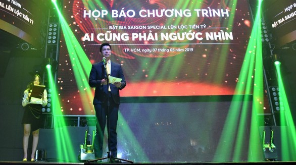 Đếm ngược từng ngày tìm chủ nhân căn nhà 3 tỷ của Sabeco - Ảnh 1. Đếm ngược từng ngày tìm chủ nhân căn nhà 3 tỷ của Sabeco - Ảnh 1.