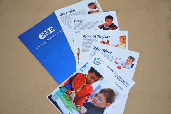 Chiêu sinh khóa học nhập môn phương pháp giáo dục Montessori tháng 9-2019 - Ảnh 4. Chiêu sinh khóa học nhập môn phương pháp giáo dục Montessori tháng 9-2019 - Ảnh 4.