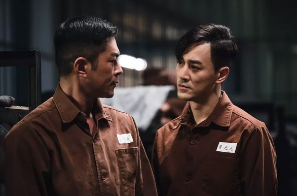 Đội chống tham nhũng: Dồn dập nhưng không gay cấn, thót tim - Ảnh 3. Đội chống tham nhũng: Dồn dập nhưng không gay cấn, thót tim - Ảnh 3.
