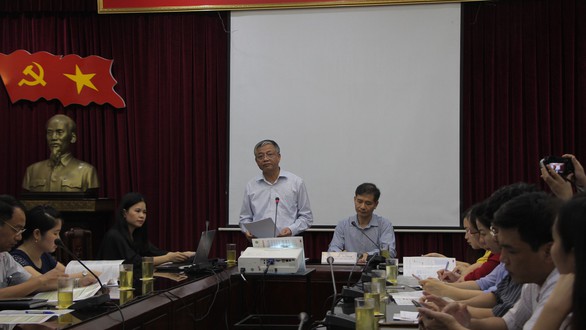 Quý 1-2019 có hơn 1 triệu người trong độ tuổi lao động thất nghiệp - Ảnh 1. Quý 1-2019 có hơn 1 triệu người trong độ tuổi lao động thất nghiệp - Ảnh 1.