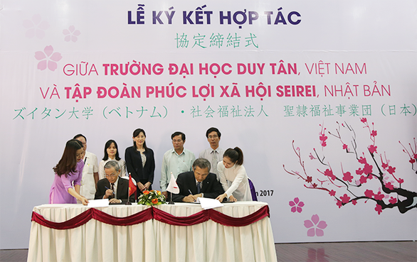 Đào tạo điều dưỡng ở chuẩn chất lượng cao - Ảnh 3. Đào tạo điều dưỡng ở chuẩn chất lượng cao - Ảnh 3.