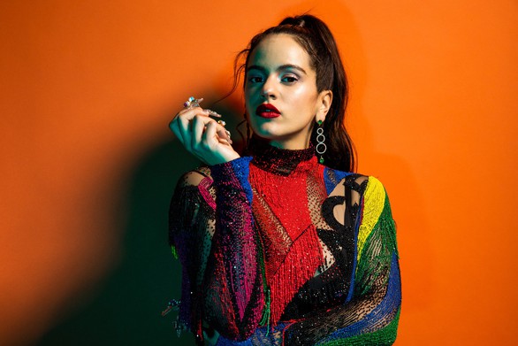 Người dùng YouTube bị cuốn hút bởi pop Latin - Ảnh 1. Người dùng YouTube bị cuốn hút bởi pop Latin - Ảnh 1.