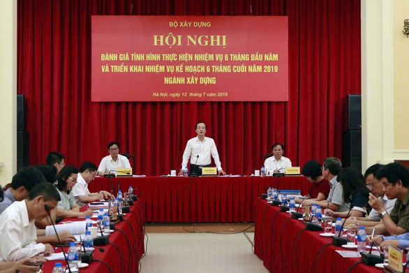 Dự án bất động sản ách tắc, làm giảm nguồn cung - Ảnh 1. Dự án bất động sản ách tắc, làm giảm nguồn cung - Ảnh 1.
