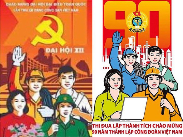 Thực hư chuyện đông đảo giảng viên đại học đạo, nhái tranh đem dự thi - Ảnh 1. Thực hư chuyện đông đảo giảng viên đại học đạo, nhái tranh đem dự thi - Ảnh 1.