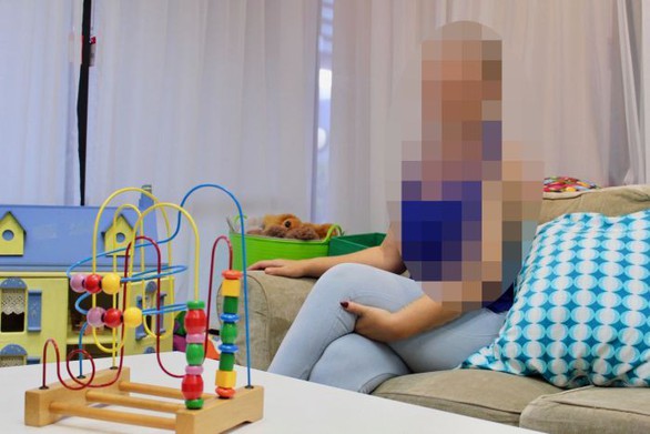 Nhiều thiếu nữ Mỹ bị bạn tình ép buộc mang thai - Ảnh 1. Nhiều thiếu nữ Mỹ bị bạn tình ép buộc mang thai - Ảnh 1.