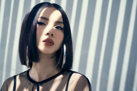 Yến Trang chọn chill cho OK! Đi đi anh - Ảnh 2. Yến Trang chọn chill cho OK! Đi đi anh - Ảnh 2.