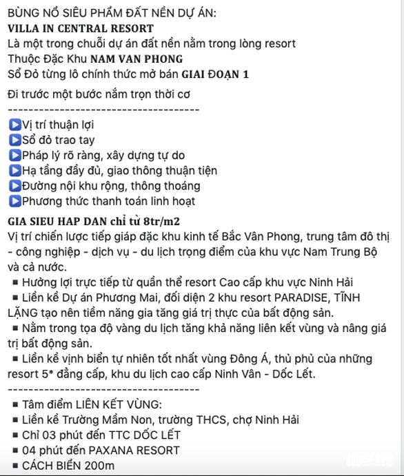 Lập dự án ma, rao bán luôn cả trụ sở công an phường - Ảnh 2. Lập dự án ma, rao bán luôn cả trụ sở công an phường - Ảnh 2.