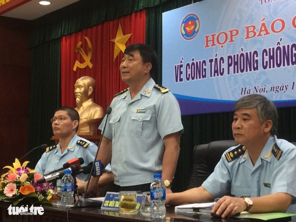 Nhiều hàng Trung Quốc đã được hô biến thành hàng Việt - Ảnh 1. Nhiều hàng Trung Quốc đã được hô biến thành hàng Việt - Ảnh 1.