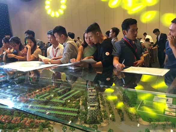 Nhiều yếu tố hỗ trợ Long Thành Central gia tăng giá trị - Ảnh 3. Nhiều yếu tố hỗ trợ Long Thành Central gia tăng giá trị - Ảnh 3.