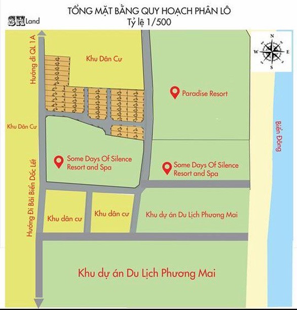 Người rao bán... trụ sở công an phường là ma? - Ảnh 3. Người rao bán... trụ sở công an phường là ma? - Ảnh 3.