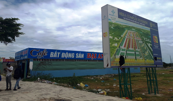 Quảng Nam kết luận thanh tra các dự án của Bách Đạt An - Ảnh 1. Quảng Nam kết luận thanh tra các dự án của Bách Đạt An - Ảnh 1.