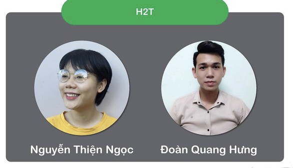 ĐH Duy Tân giành 4 suất vào vòng chung kết Go Green 2019 - Ảnh 2. ĐH Duy Tân giành 4 suất vào vòng chung kết Go Green 2019 - Ảnh 2.