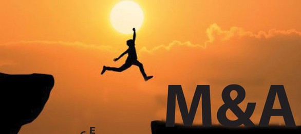 Những thương vụ M&A bất động sản nổi bật 6 tháng đầu năm 2019 - Ảnh 1. Những thương vụ M&A bất động sản nổi bật 6 tháng đầu năm 2019 - Ảnh 1.