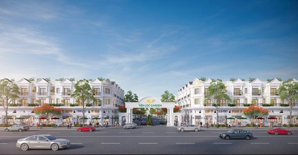 Vì sao nhà đầu tư bất động sản đón sóng tại khu Đông Sài Gòn - Ảnh 3. Vì sao nhà đầu tư bất động sản đón sóng tại khu Đông Sài Gòn - Ảnh 3.