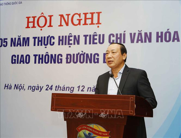 Ban Bí thư kỷ luật nguyên thứ trưởng giao thông Nguyễn Hồng Trường - Ảnh 1. Ban Bí thư kỷ luật nguyên thứ trưởng giao thông Nguyễn Hồng Trường - Ảnh 1.
