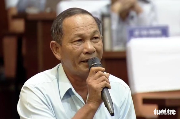 Ngăn kiểu bắt hải sản tận diệt: Ngư dân nghi ngờ lực lượng chức năng - Ảnh 3. Ngăn kiểu bắt hải sản tận diệt: Ngư dân nghi ngờ lực lượng chức năng - Ảnh 3.