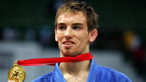 Phát hiện thi thể nhà cựu vô địch judo thế giới Craig Fallon - Ảnh 1. Phát hiện thi thể nhà cựu vô địch judo thế giới Craig Fallon - Ảnh 1.
