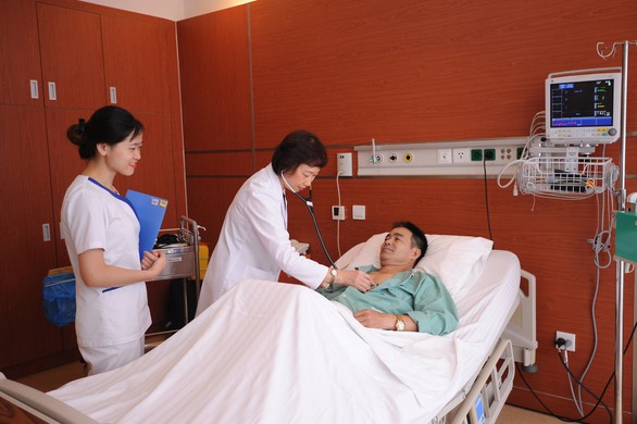 Vingroup hợp tác với Đại học Penn, Mỹ - Ảnh 3. Vingroup hợp tác với Đại học Penn, Mỹ - Ảnh 3.