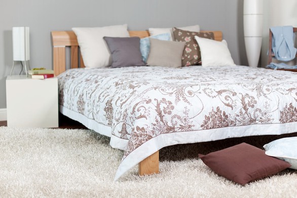 Ứng dụng họa tiết hoa cổ điển trong phong cách hiện đại - Ảnh 4. Ứng dụng họa tiết hoa cổ điển trong phong cách hiện đại - Ảnh 4.
