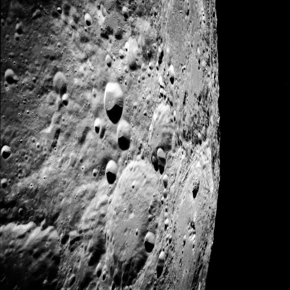 Những hình ảnh chưa từng công bố về sứ mệnh Apollo 11 - Ảnh 5. Những hình ảnh chưa từng công bố về sứ mệnh Apollo 11 - Ảnh 5.