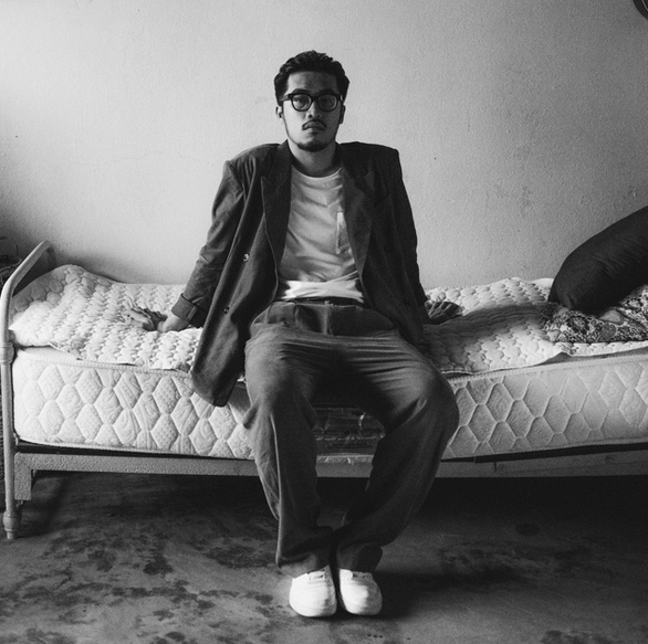 Vũ - từ sĩ quan đặc công đến nghệ sĩ indie - Ảnh 4. Vũ - từ sĩ quan đặc công đến nghệ sĩ indie - Ảnh 4.