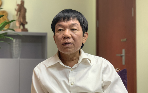 Hà Nội thừa nhận cấp sổ hồng sai, thu hồi sổ hồng cũng sai - Ảnh 2. Hà Nội thừa nhận cấp sổ hồng sai, thu hồi sổ hồng cũng sai - Ảnh 2.