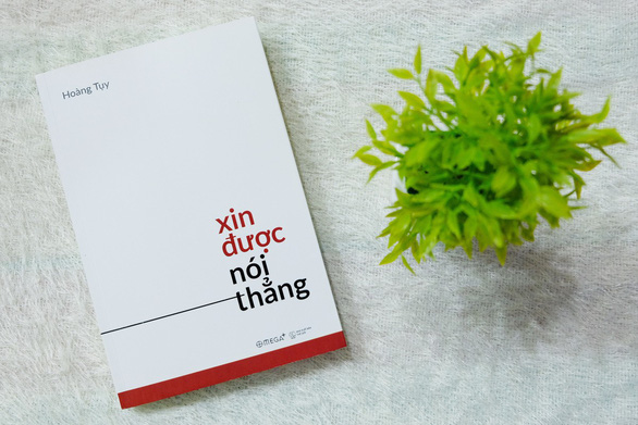 Giáo sư Hoàng Tụy: Hãy can đảm giã từ cũ kỹ để đất nước nở hoa - Ảnh 2. Giáo sư Hoàng Tụy: Hãy can đảm giã từ cũ kỹ để đất nước nở hoa - Ảnh 2.