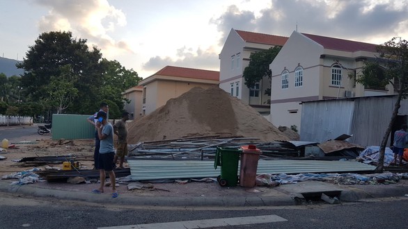 Đề nghị công an vào cuộc vụ trao nhầm sổ đỏ ở Bà Rịa - Vũng Tàu - Ảnh 1. Đề nghị công an vào cuộc vụ trao nhầm sổ đỏ ở Bà Rịa - Vũng Tàu - Ảnh 1.