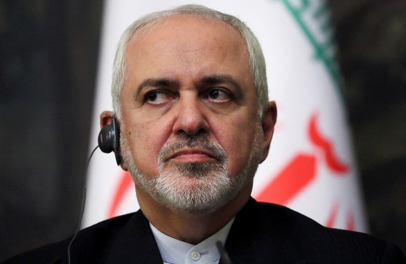 Iran đề nghị cho thanh sát viên quốc tế kiểm tra, Mỹ hoài nghi - Ảnh 1. Iran đề nghị cho thanh sát viên quốc tế kiểm tra, Mỹ hoài nghi - Ảnh 1.