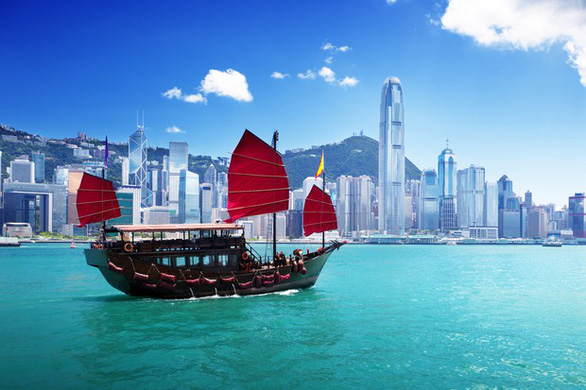 Cơ hội mua hàng trăm tour giá rẻ trong ngày vàng giảm giá - Ảnh 2. Cơ hội mua hàng trăm tour giá rẻ trong ngày vàng giảm giá - Ảnh 2.