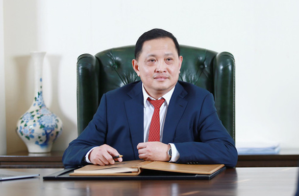 Chúng tôi chọn Quảng Ngãi... - Ảnh 3. Chúng tôi chọn Quảng Ngãi... - Ảnh 3.