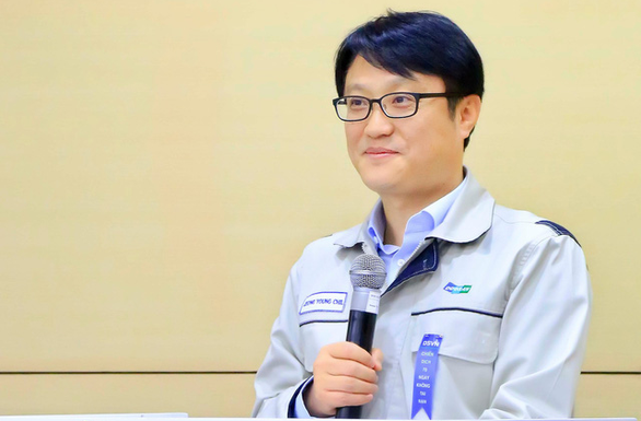 Chúng tôi chọn Quảng Ngãi... - Ảnh 2. Chúng tôi chọn Quảng Ngãi... - Ảnh 2.