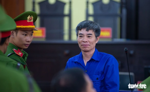 Vụ tái định cư Thủy điện Sơn La: Huyện Mường La chạy trước tỉnh - Ảnh 1. Vụ tái định cư Thủy điện Sơn La: Huyện Mường La chạy trước tỉnh - Ảnh 1.