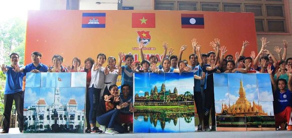 Thông báo học bổng Chính phủ du học Campuchia năm 2019 - Ảnh 1. Thông báo học bổng Chính phủ du học Campuchia năm 2019 - Ảnh 1.