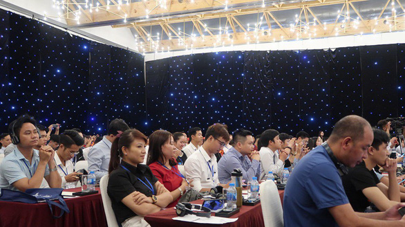 Quy mô thị trường bất động sản Việt Nam vẫn còn nhỏ so với tiềm năng? - Ảnh 1. Quy mô thị trường bất động sản Việt Nam vẫn còn nhỏ so với tiềm năng? - Ảnh 1.