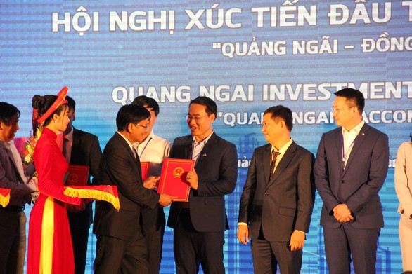 Thủ tướng Nguyễn Xuân Phúc: Đã cấp dự án rồi thì phải triển khai nhanh - Ảnh 3. Thủ tướng Nguyễn Xuân Phúc: Đã cấp dự án rồi thì phải triển khai nhanh - Ảnh 3.