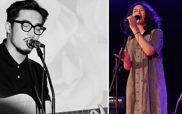 Nhạc indie: Họ là dòng chảy của những gương mặt đẹp với âm nhạc đẹp - Ảnh 1. Nhạc indie: Họ là dòng chảy của những gương mặt đẹp với âm nhạc đẹp - Ảnh 1.