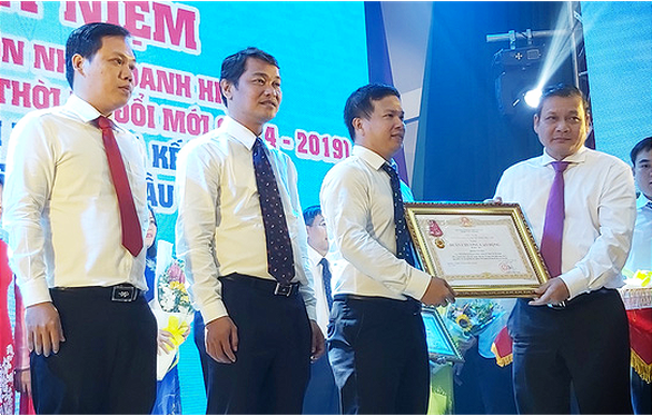 8 doanh nghiệp lớn nợ thuế hơn 50% tổng nợ cả TP.HCM - Ảnh 1. 8 doanh nghiệp lớn nợ thuế hơn 50% tổng nợ cả TP.HCM - Ảnh 1.